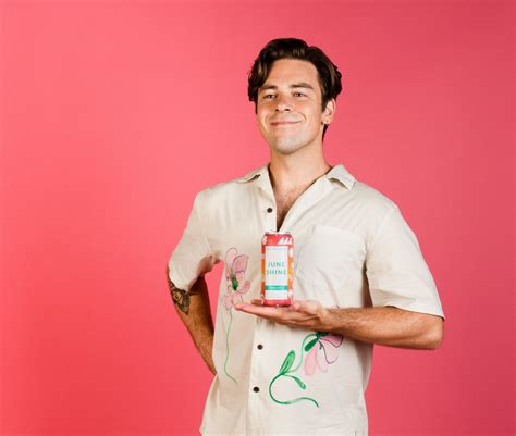 hippie juice juneshine|Hippie Juice: Comedian Cody Ko Unveils Delicious Signature